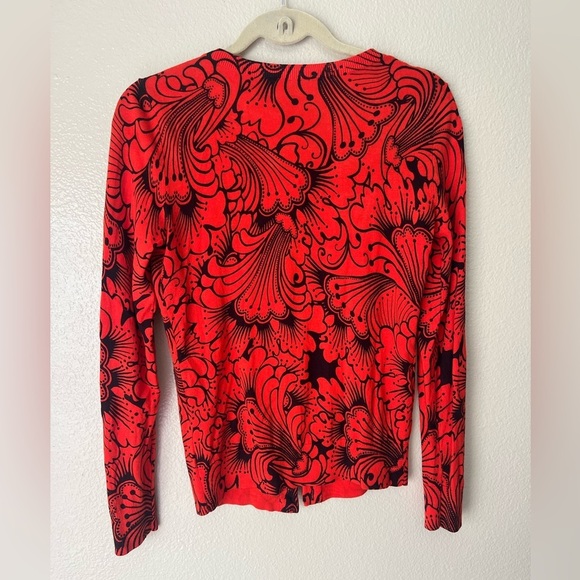 TALBOTS Button Front‎ Cardigan - Picture 5 of 5